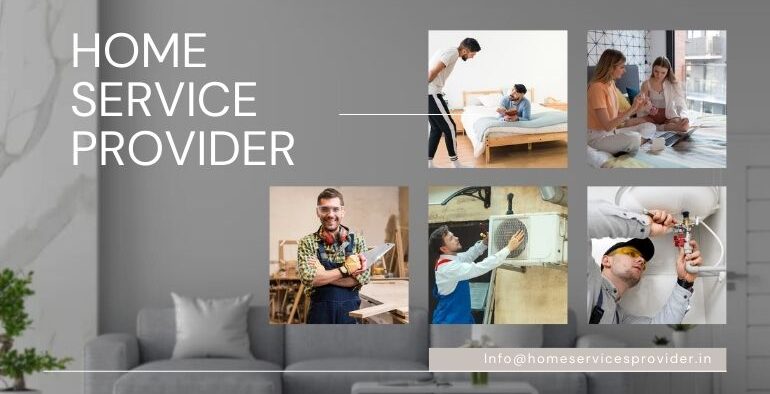 Finding the Best Home Services Provider Near Me: Your Ultimate Guide