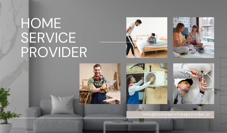 Finding the Best Home Services Provider Near Me_ Your Ultimate Guide