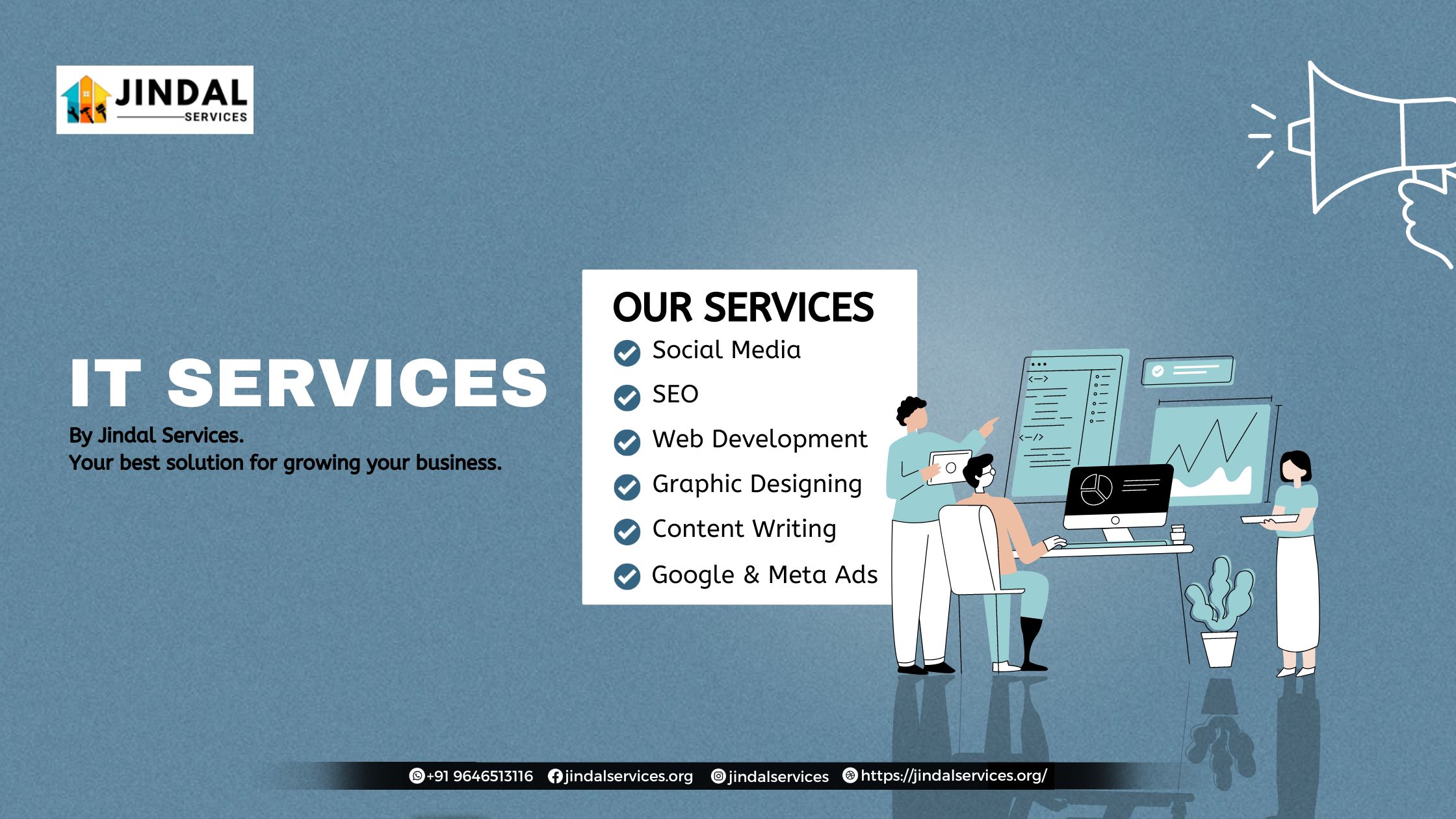 IT Services