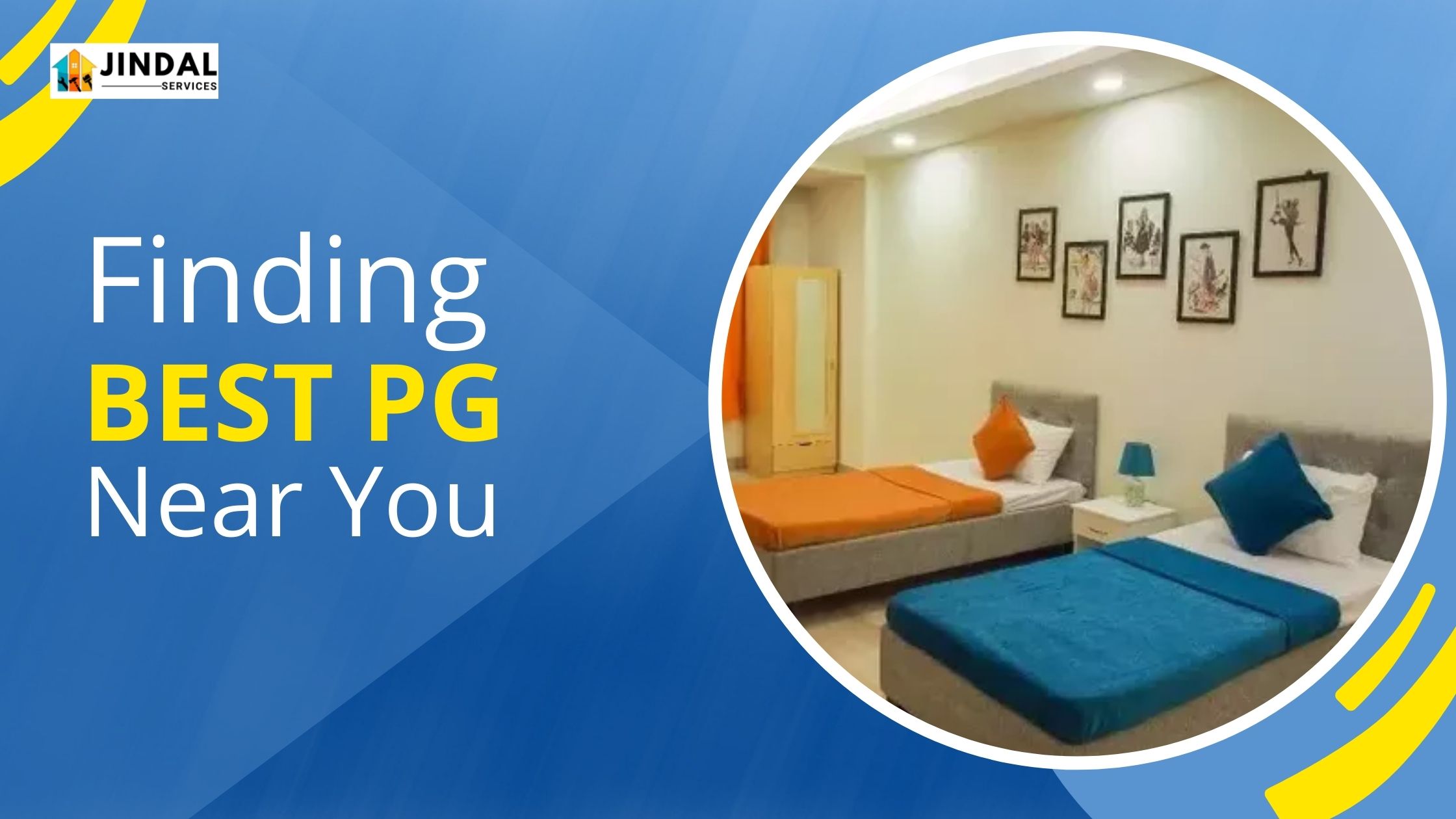 PG Accommodation