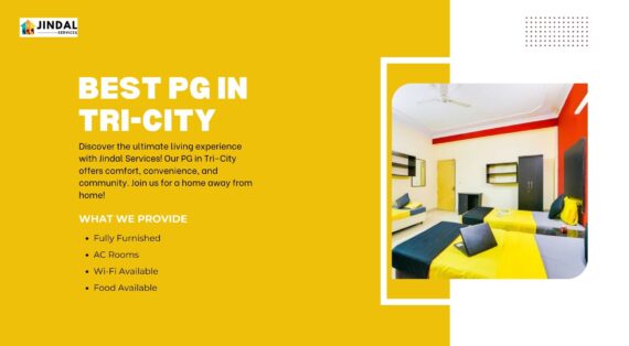 Unveiling the Best PG in Tri-City: Your Guide by Jindal Services