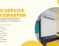 PG Service in Zirakpur