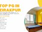Top PG in Zirakpur