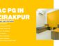 AC PG in Zirakpur
