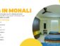 PG in Mohali