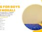 PG For Boys in Mohali
