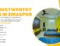 Trustworthy PG in Zirakpur