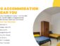 PG Accommodation Near You
