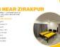 PG Near Zirakpur By Jindal Services