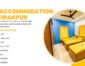 PG Accommodation in Zirakpur