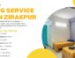 PG Service in Zirakpur