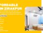 Affordable PG in Zirakpur